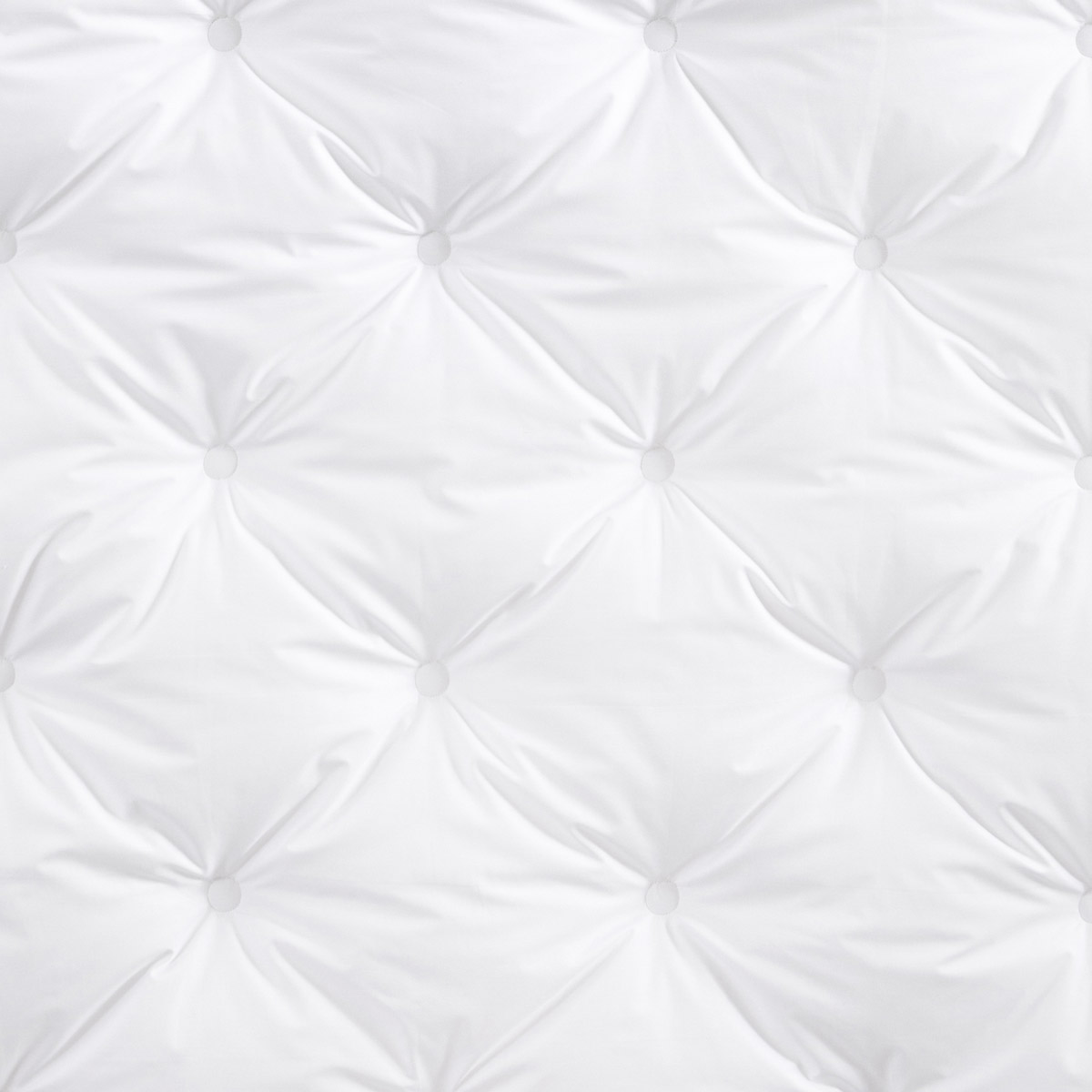 Kuschlige Lara Sun mit Chesterfield Steppung