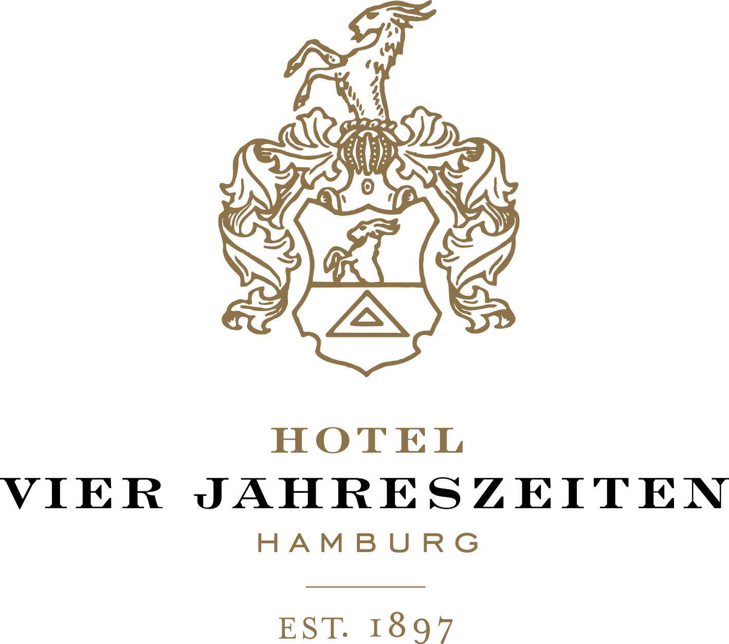 Logo Hotel Vier Jahreszeiten