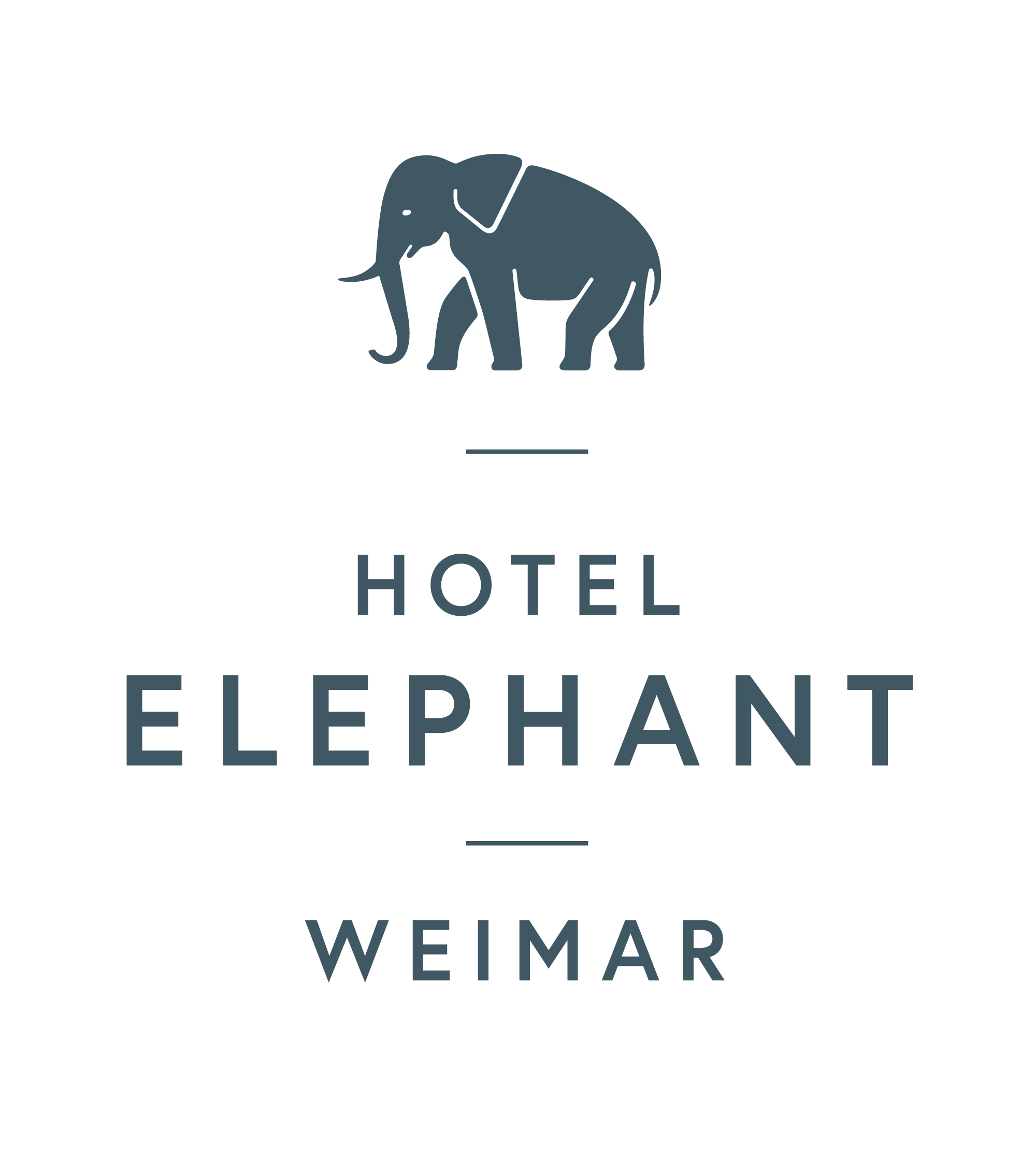 Logo Elephant Weimar