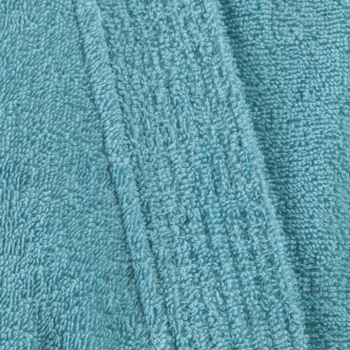 3440412-052 Detailaufnahme Florida mint Detailaufnahme Bademantel Florida mint