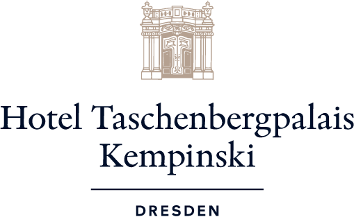 Logo Taschenbergerpalais Kempinski