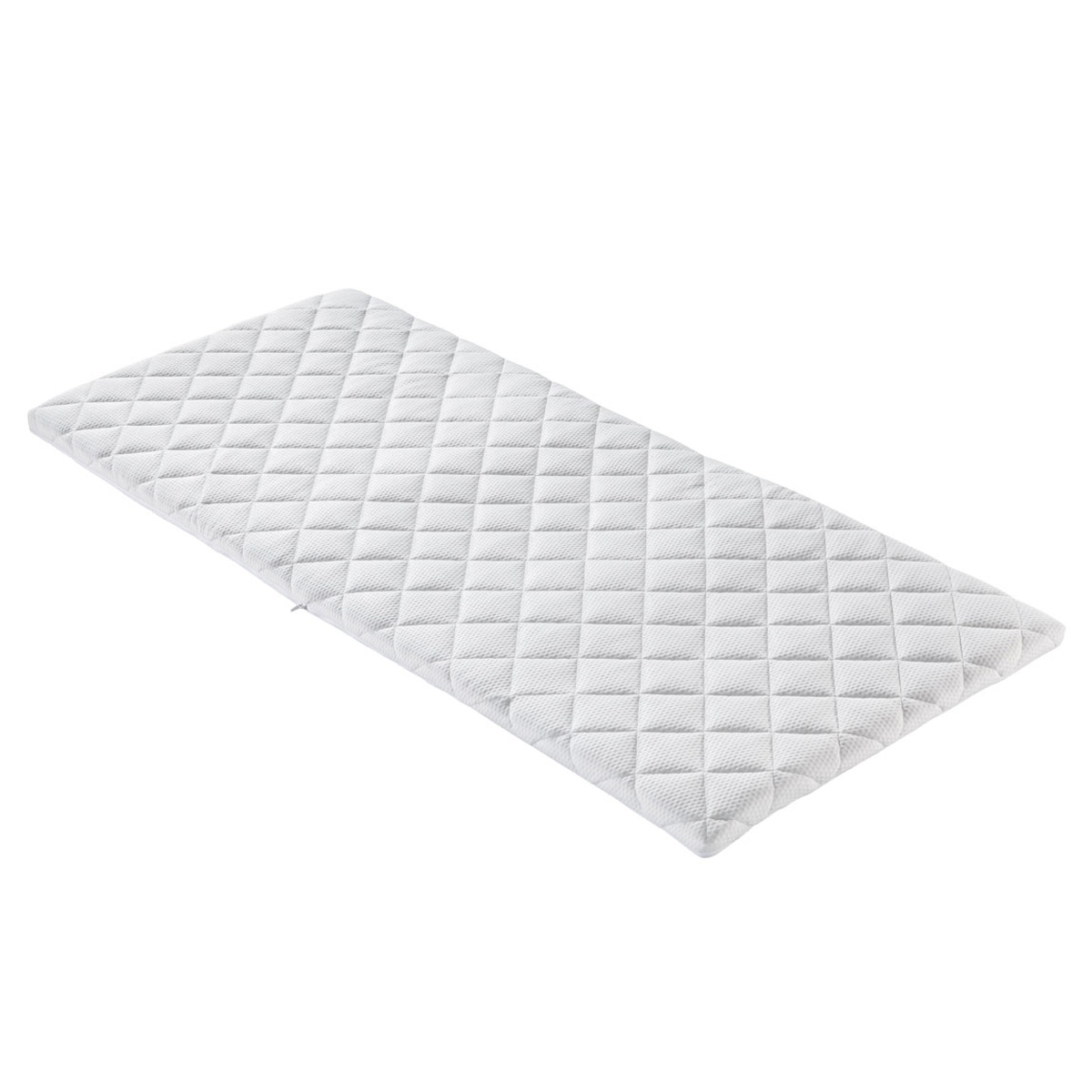 f620620-010-turf-matratzentopper-weiss-fbf-home Matratzentopper weiß freigestellt