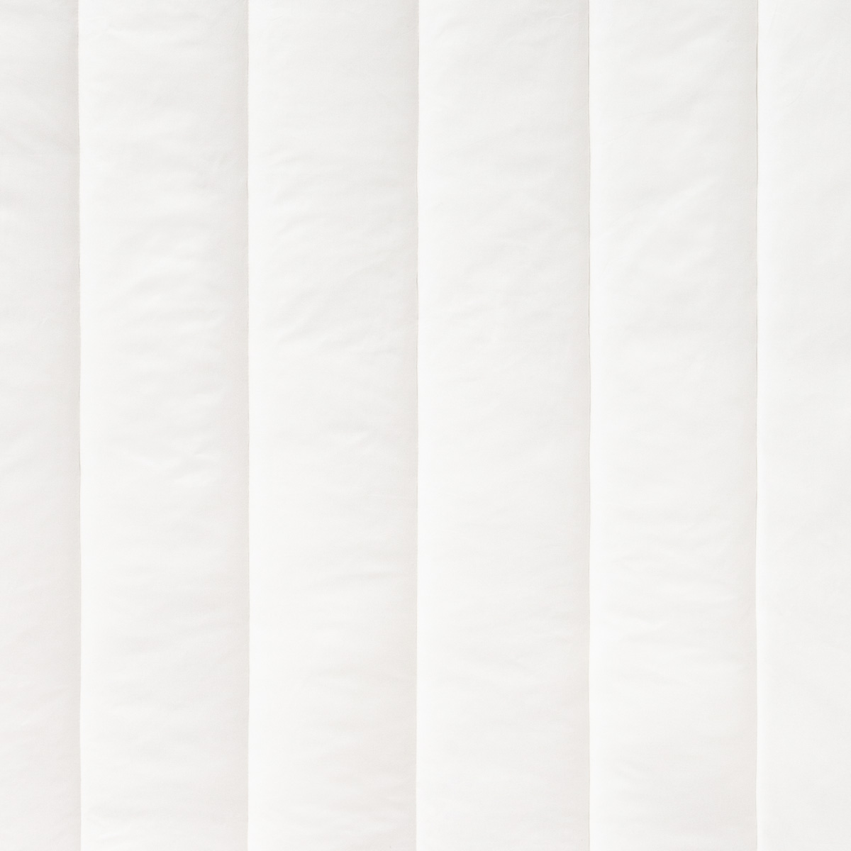 Detailaufnahme Synthetikdecke Ariane weiß