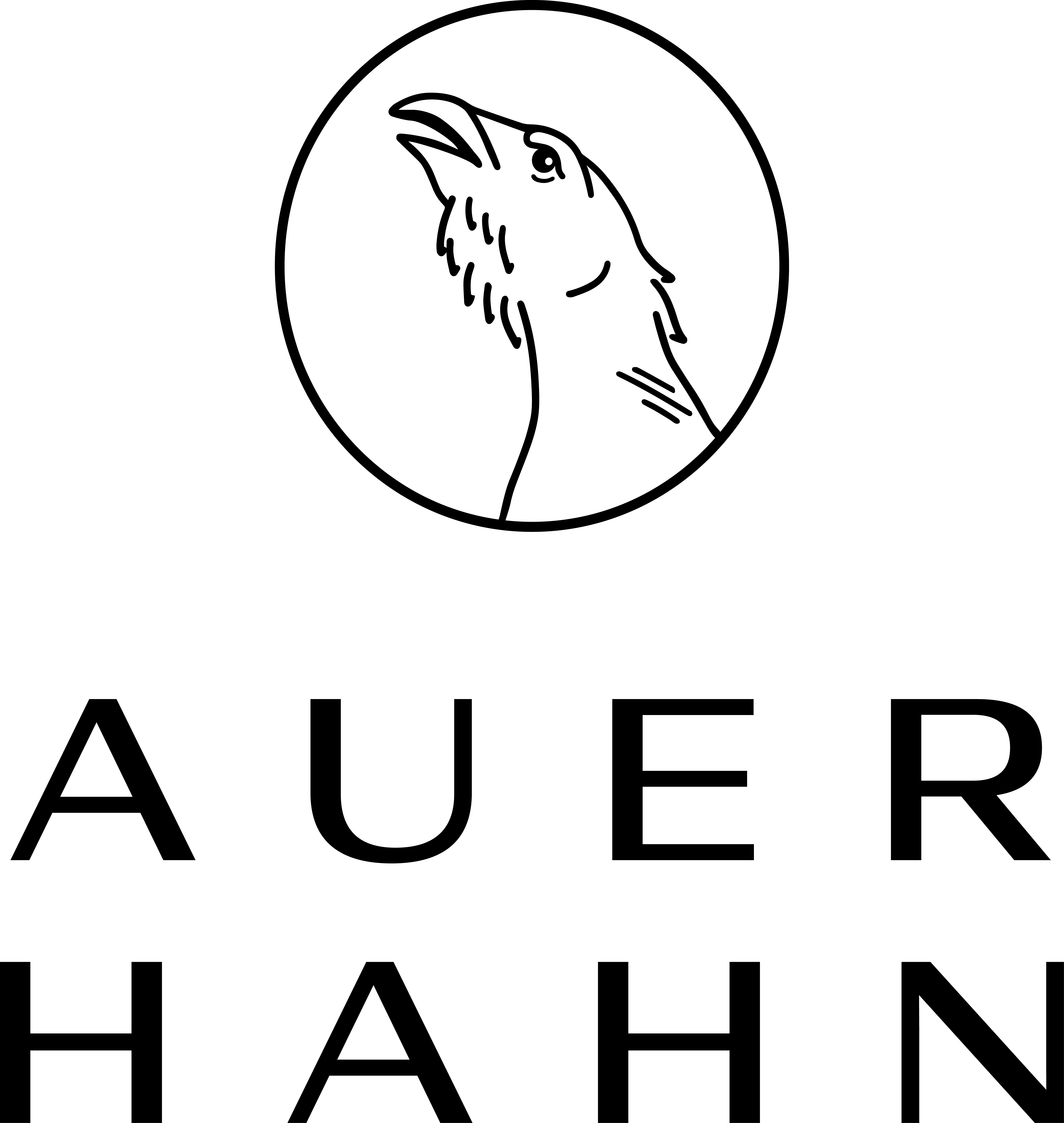 Logo Auerhahn