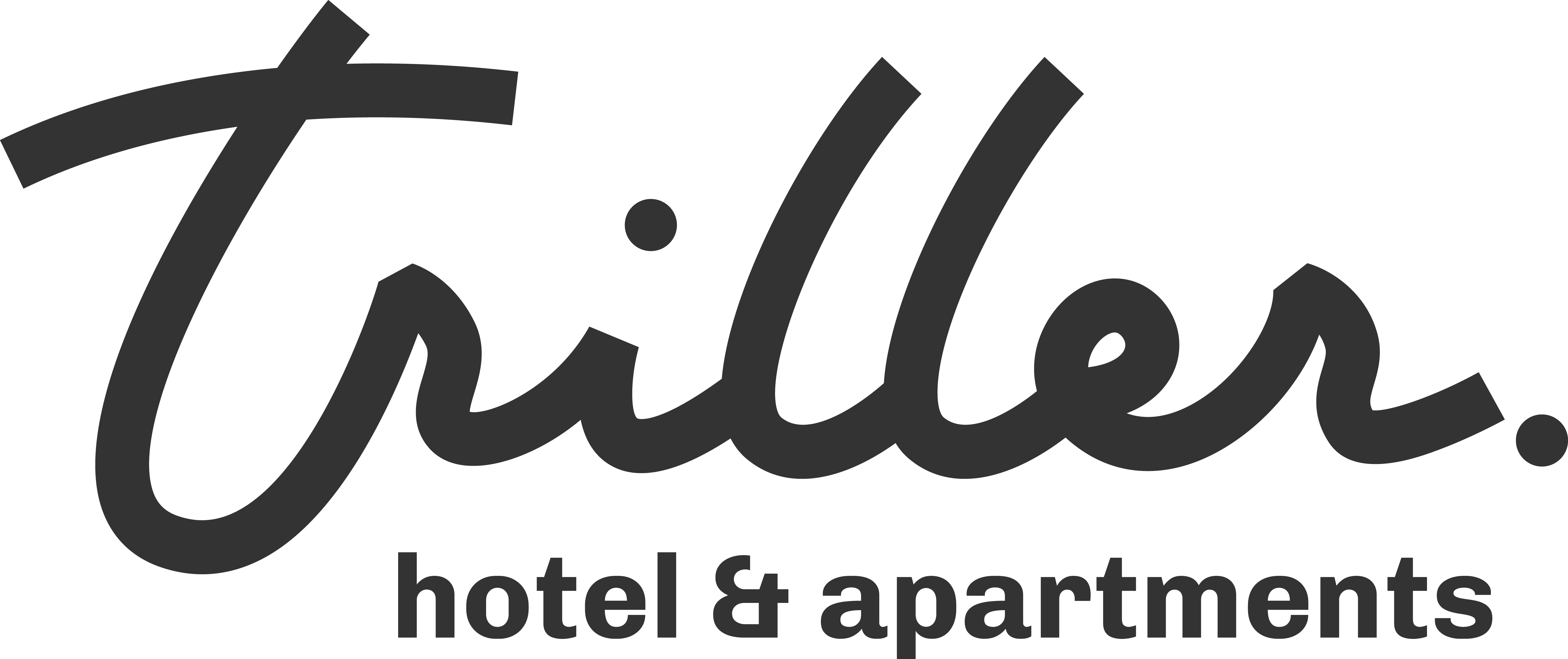 Logo Hotel Am Triller