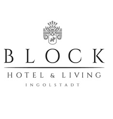 Logo Block Hotel