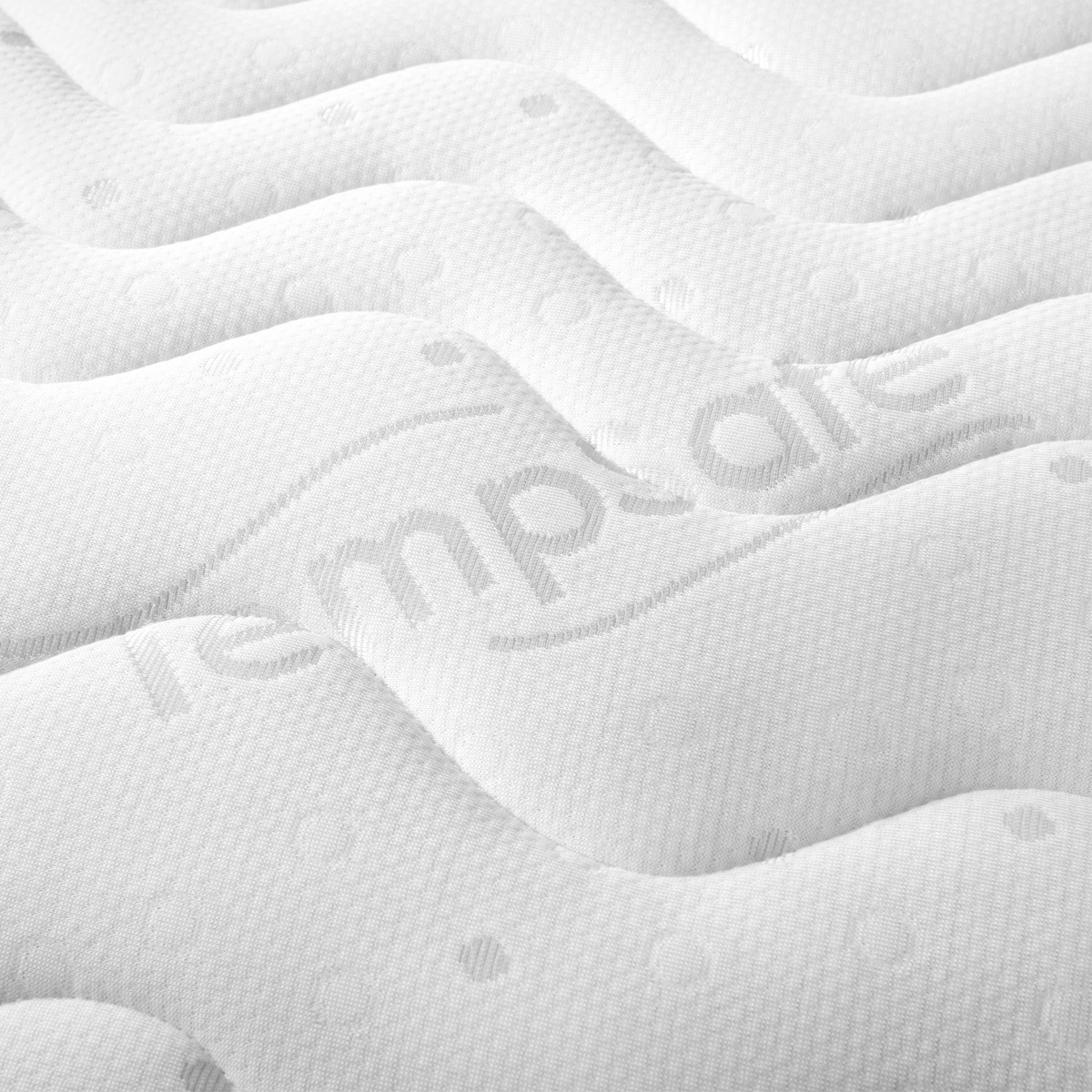 Detailaufnahme Bezug Captar Home Tempsafe